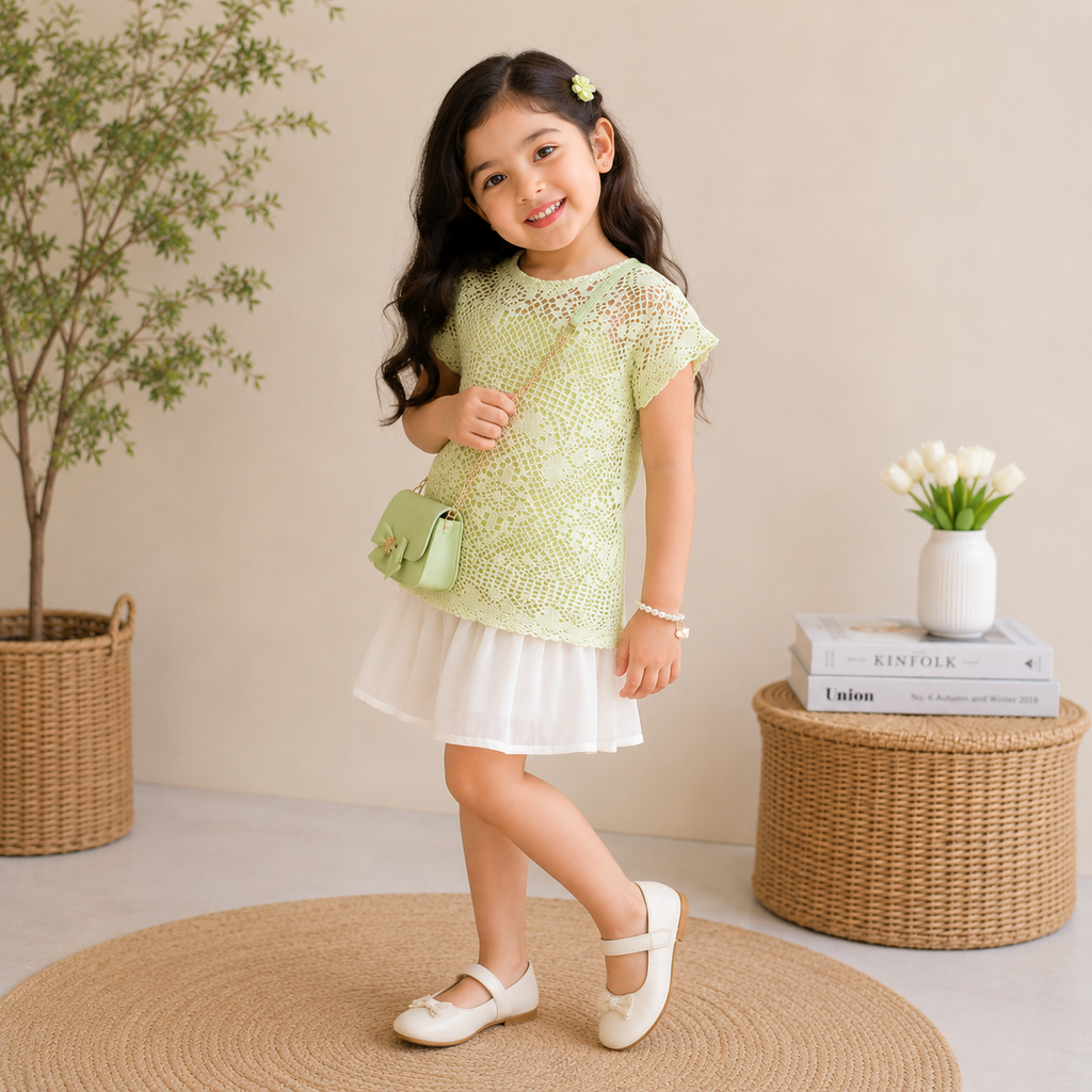 Lime Light (Green)