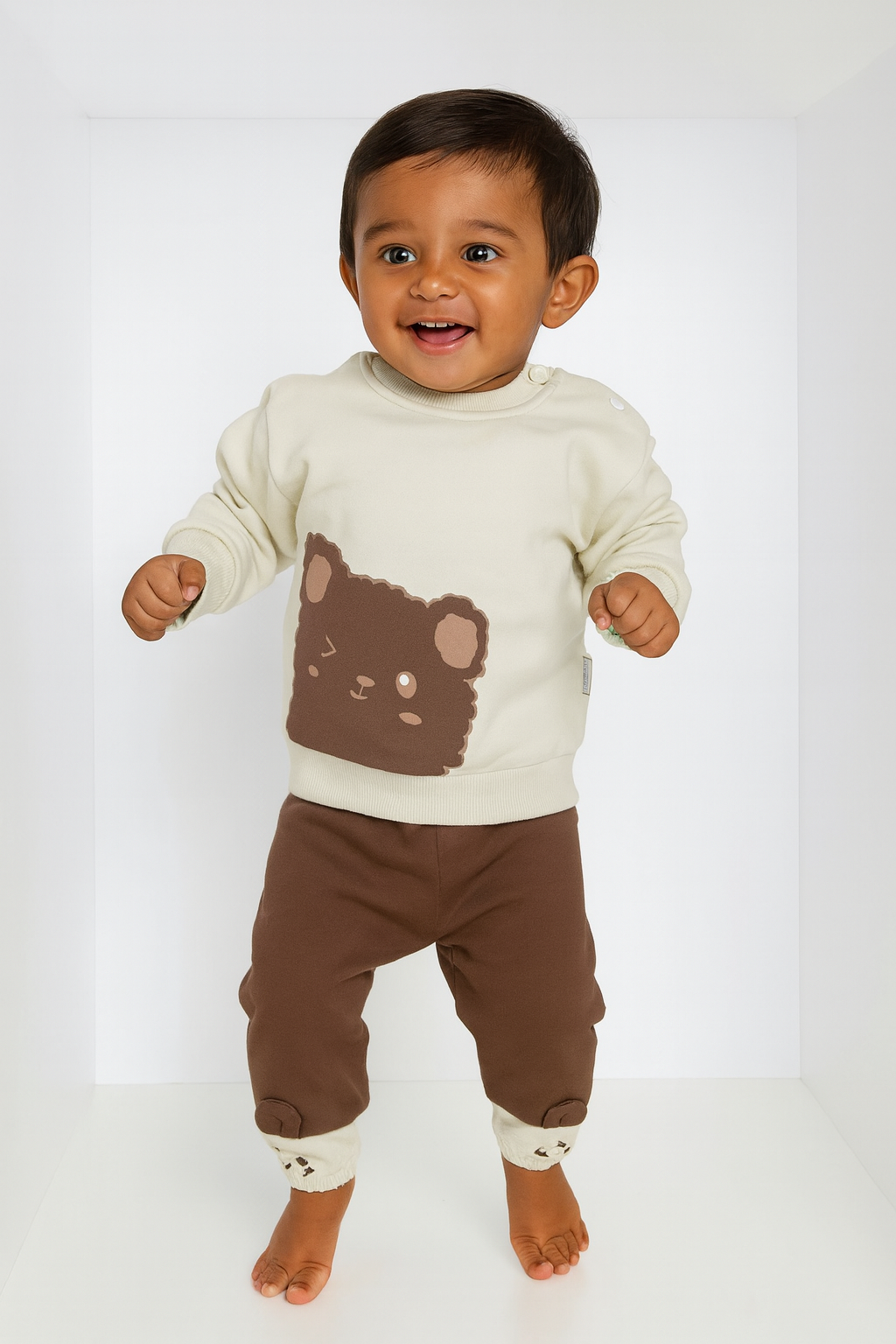 Mint Green Dual Combo