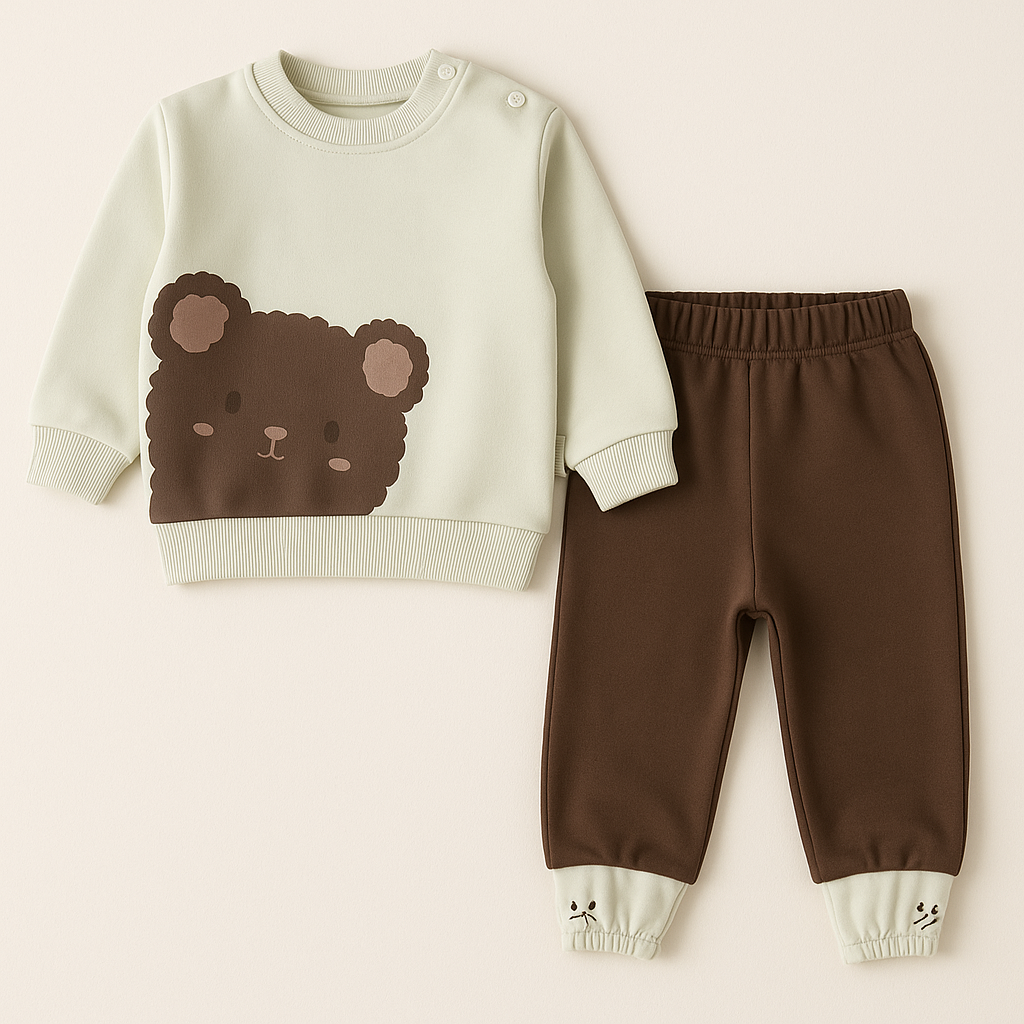 Mint Green Dual Combo