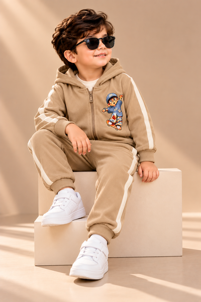 Jacket Co-ord