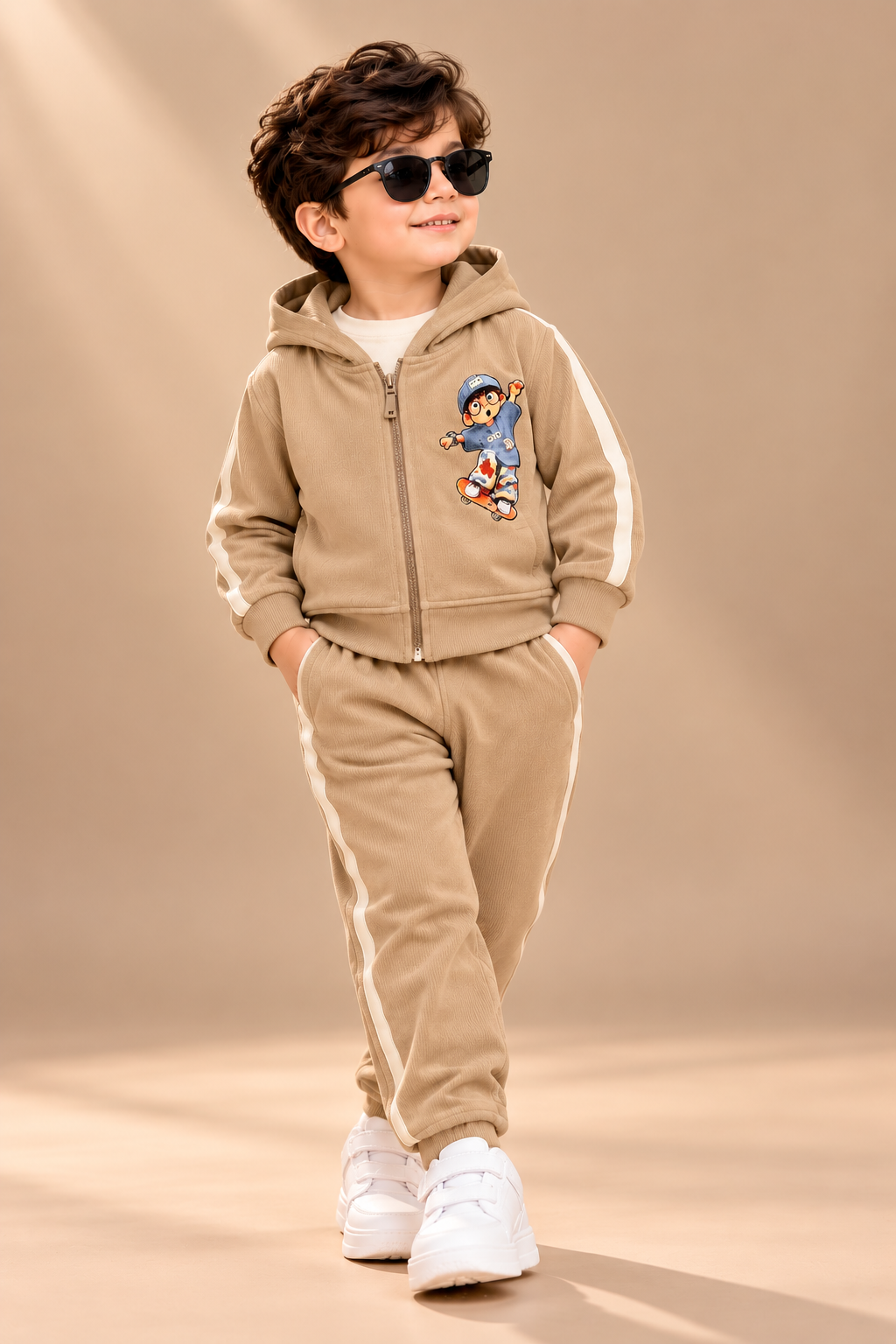 Jacket Co-ord