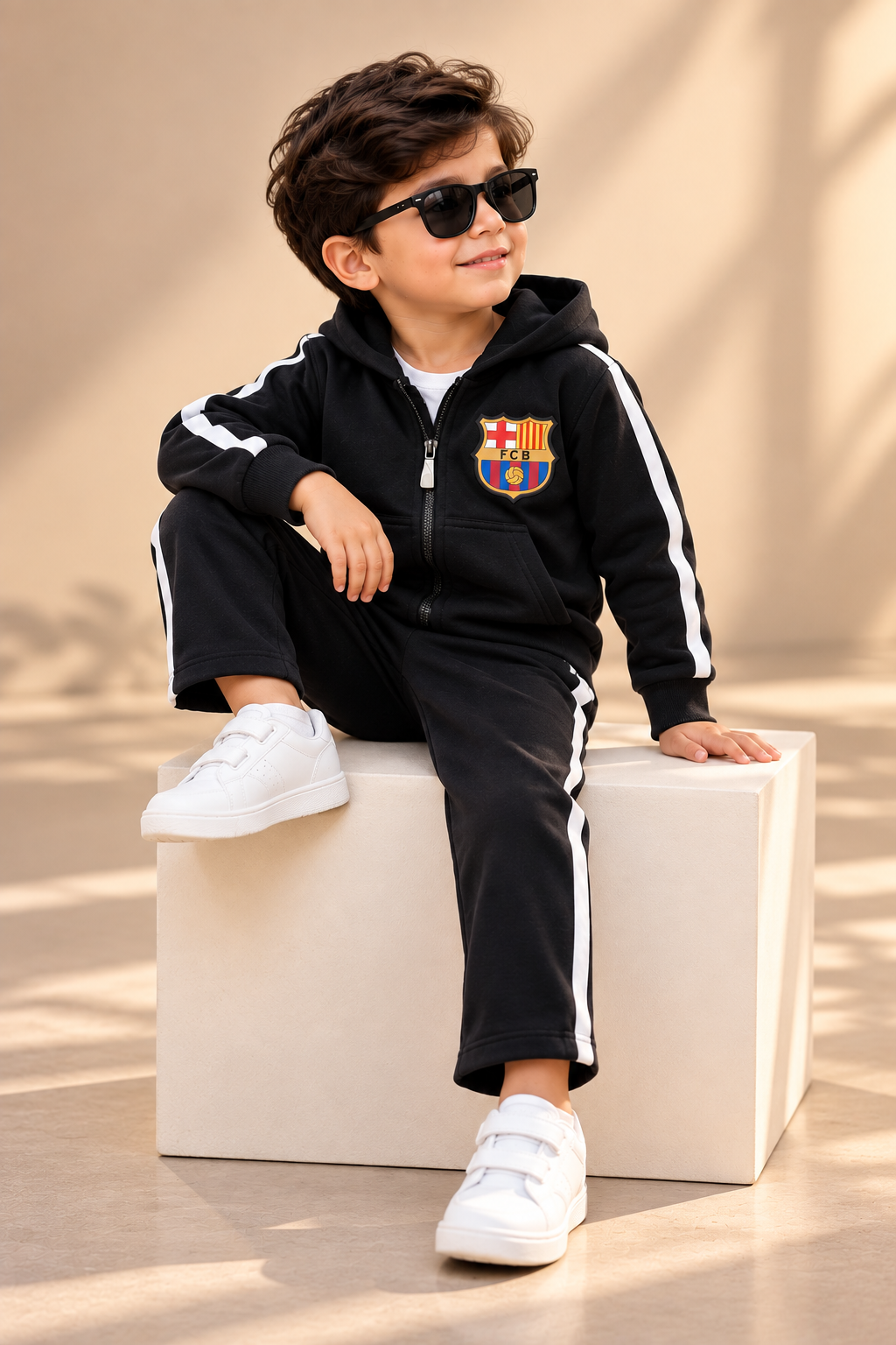 Jacket Co-ord