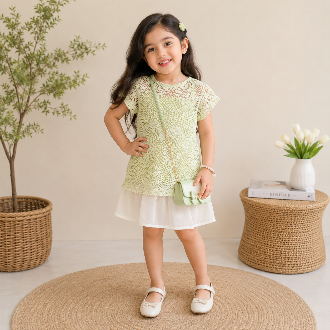 Lime Light (Green)