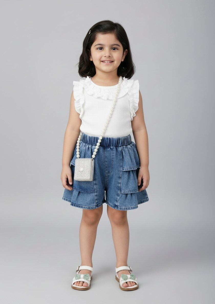 Dove Love (White)