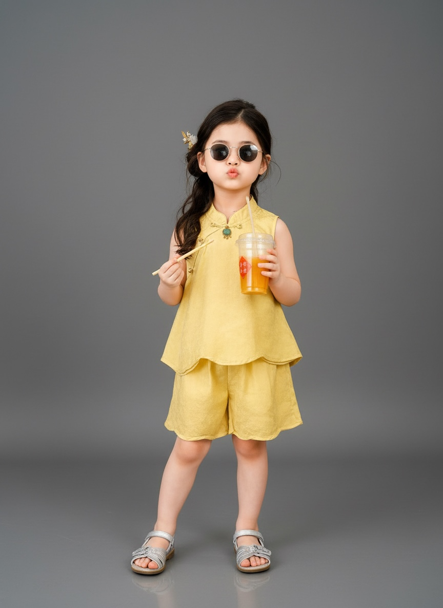 Mllow Yellow