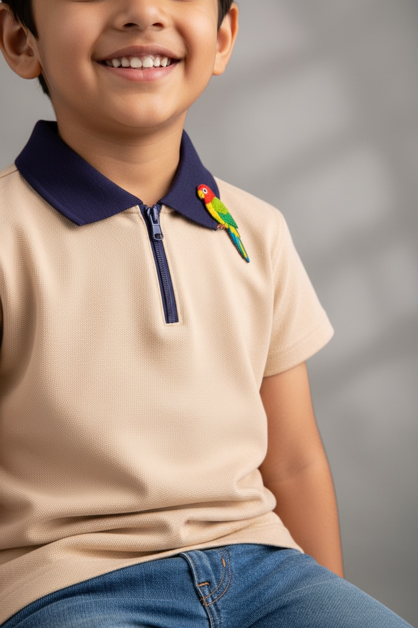 Style the Neck