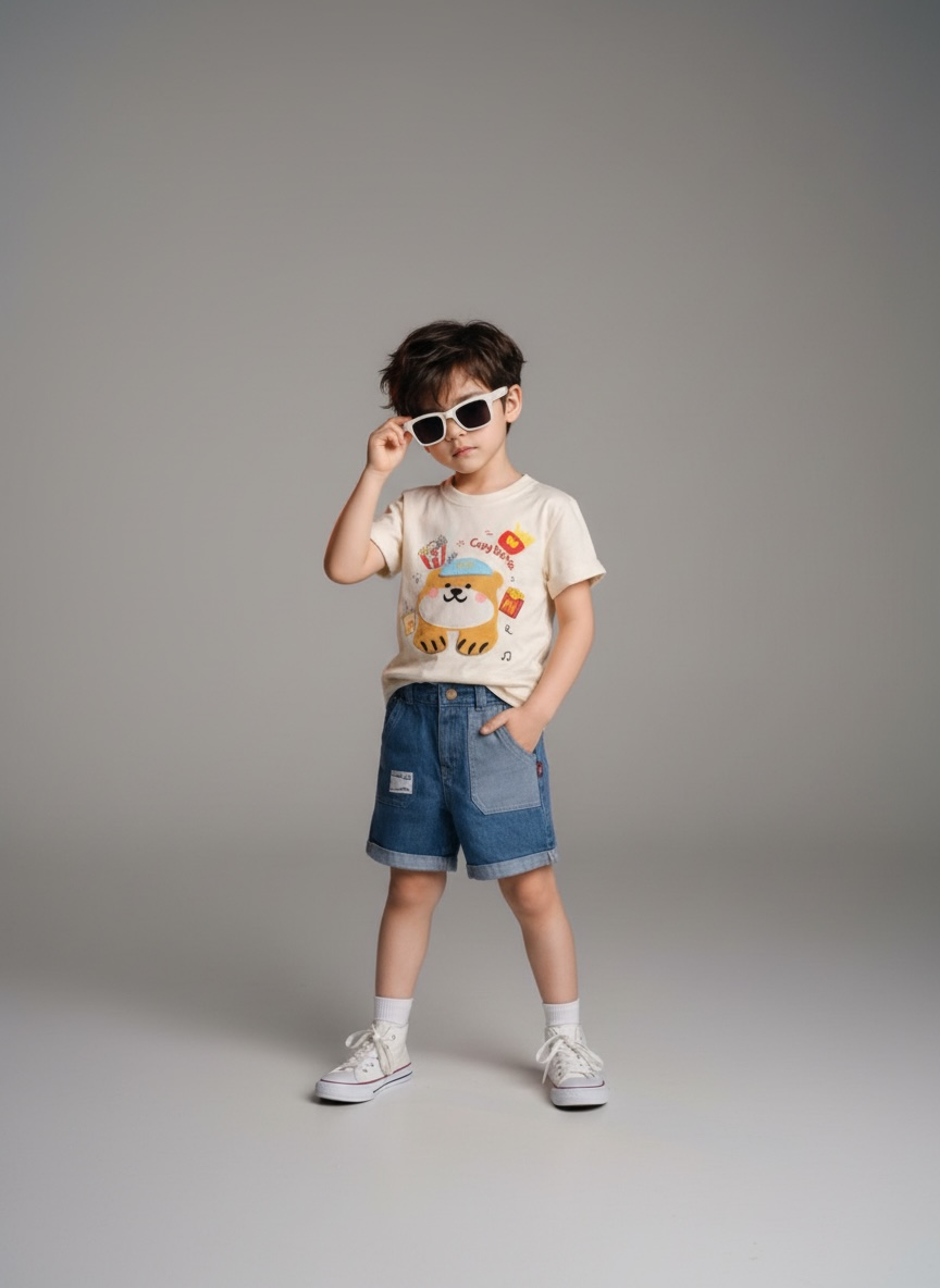 Summer Sets