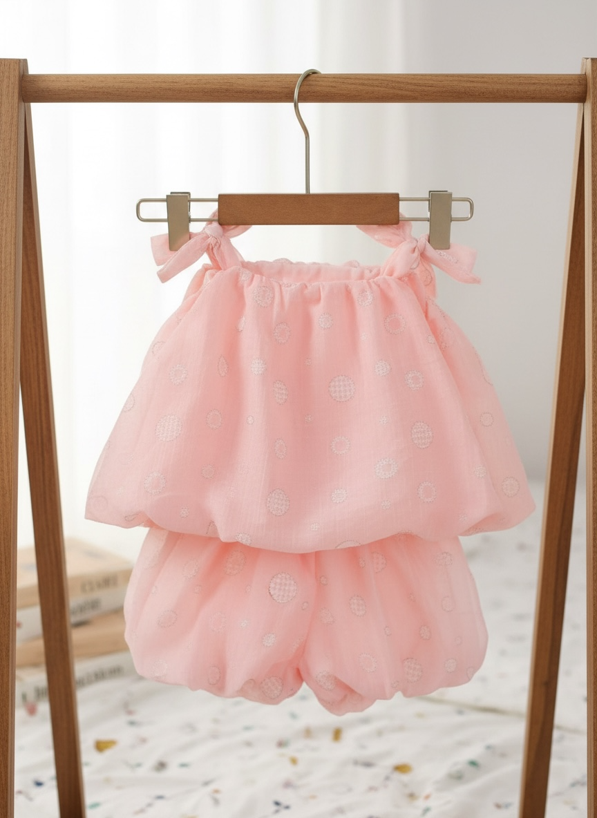 Pink Balloon
