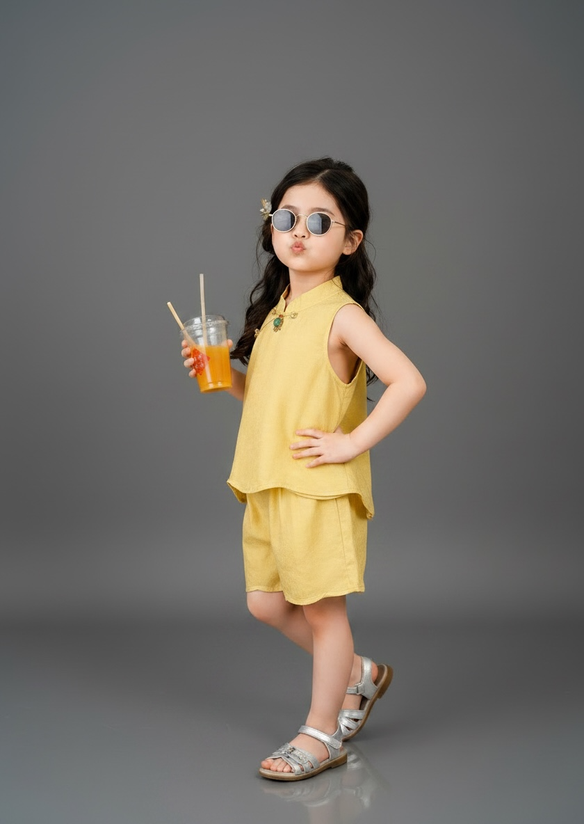 Mllow Yellow