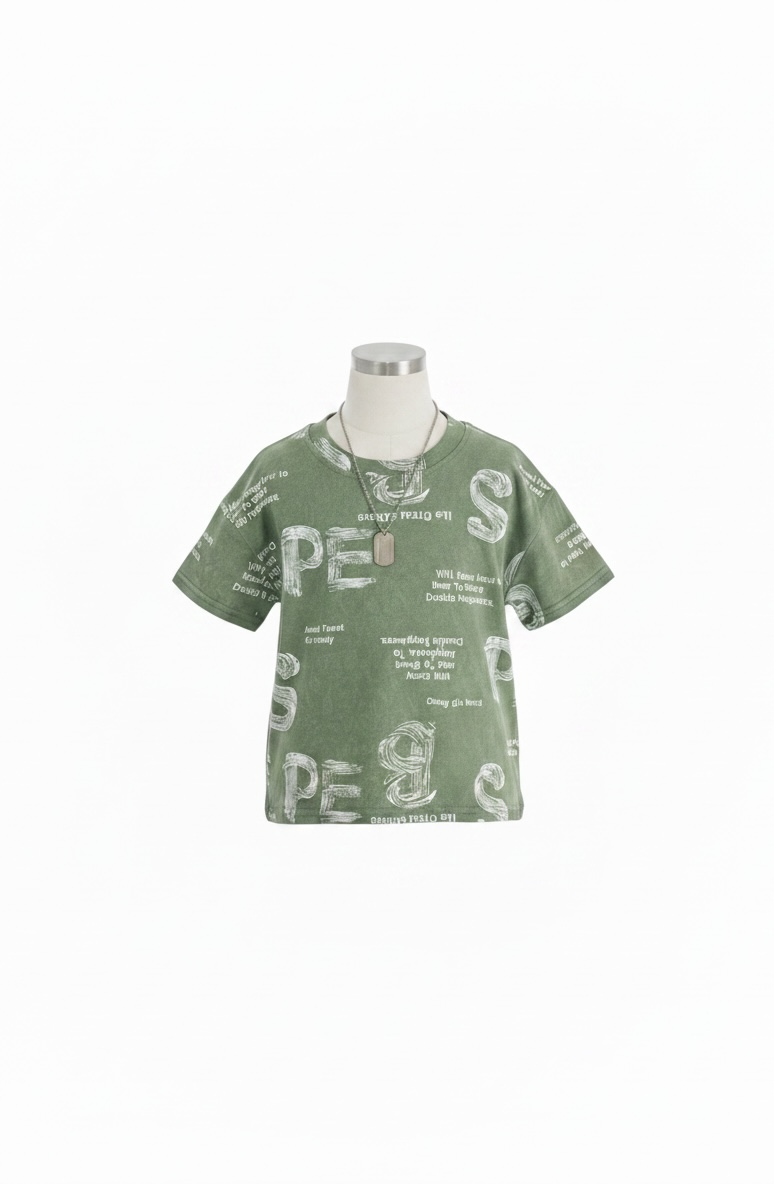 PS Green