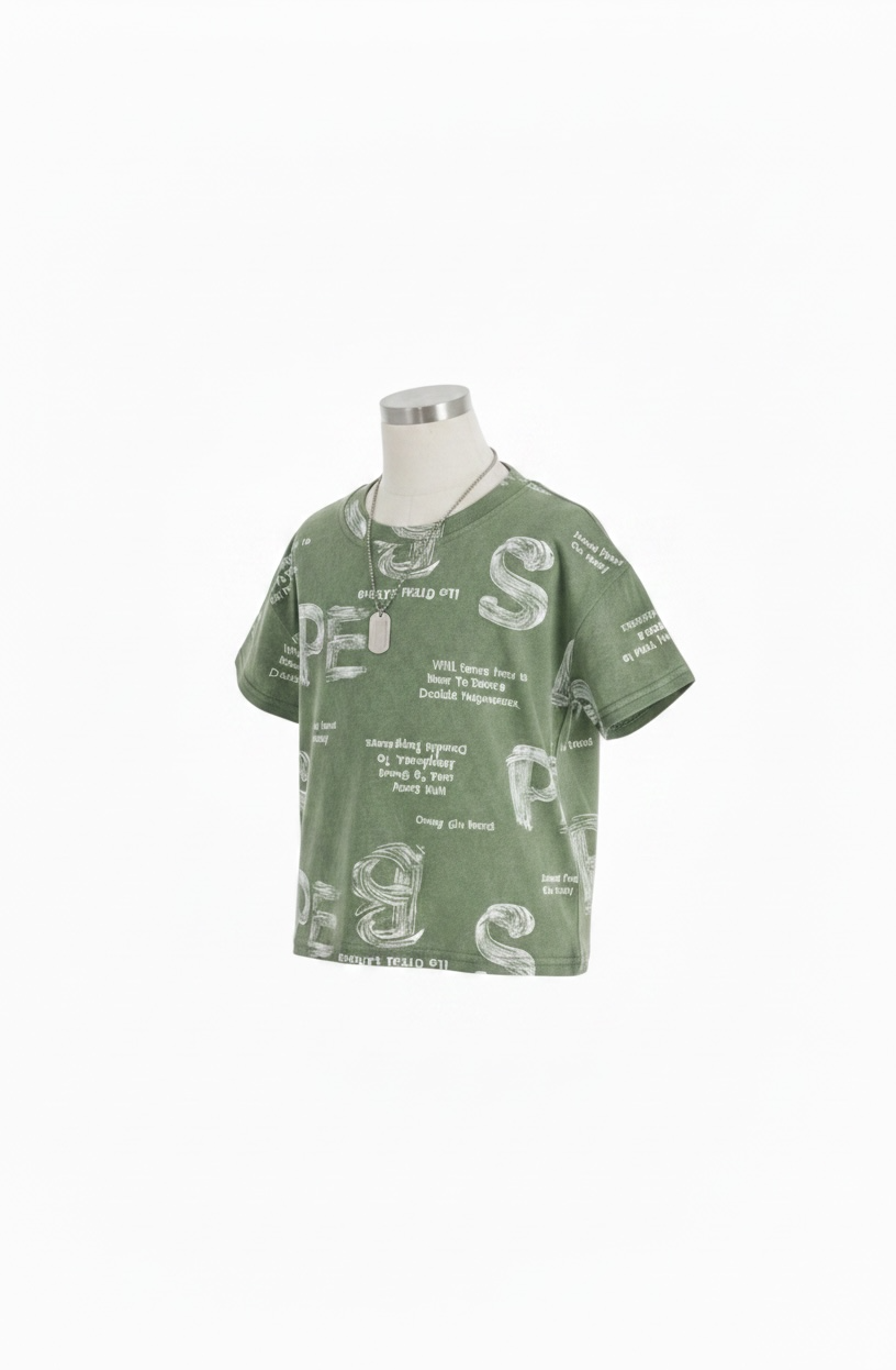 PS Green