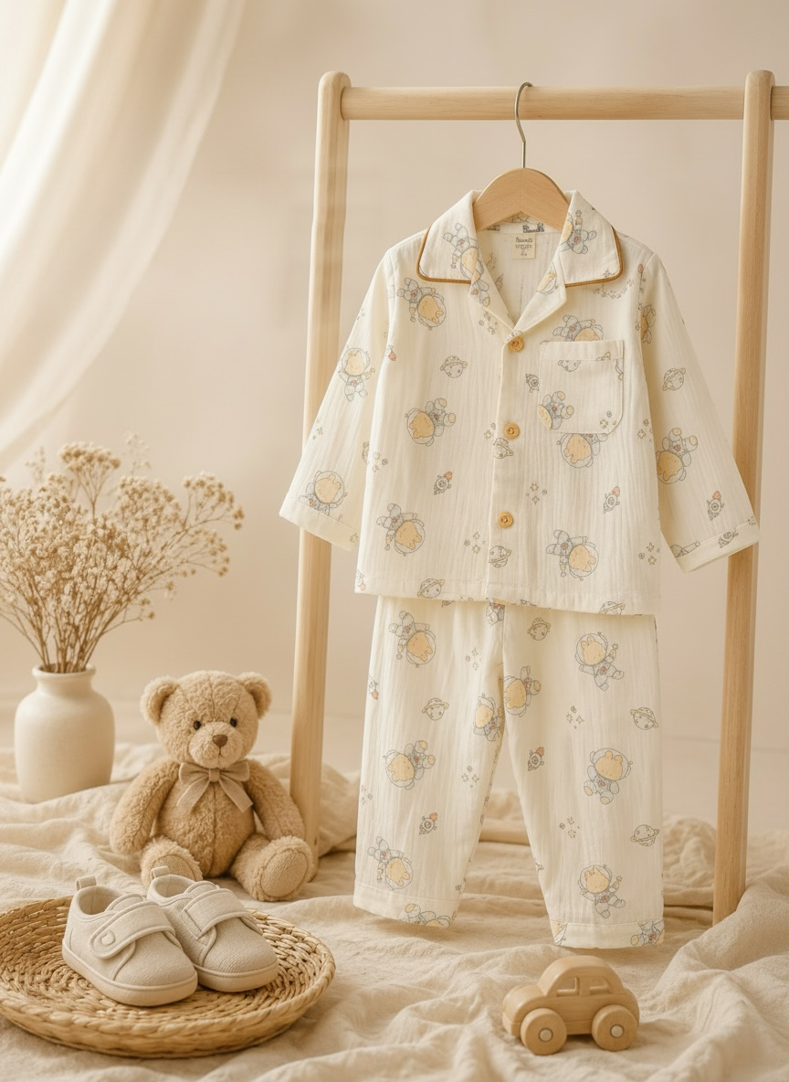 Elephant Nighty