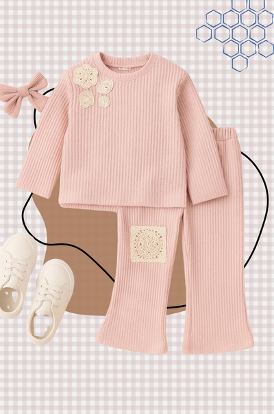 Crochet Patch