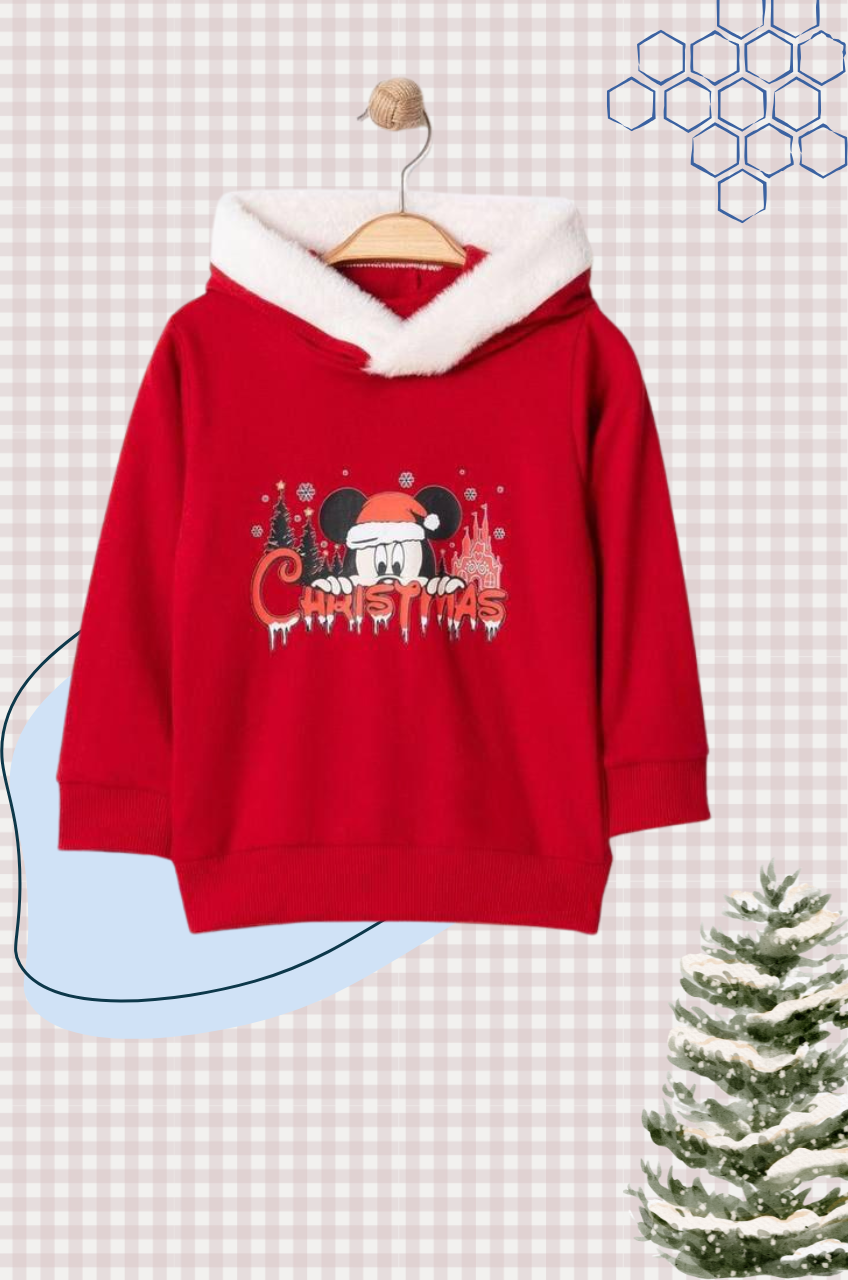 Christmas Hoodie