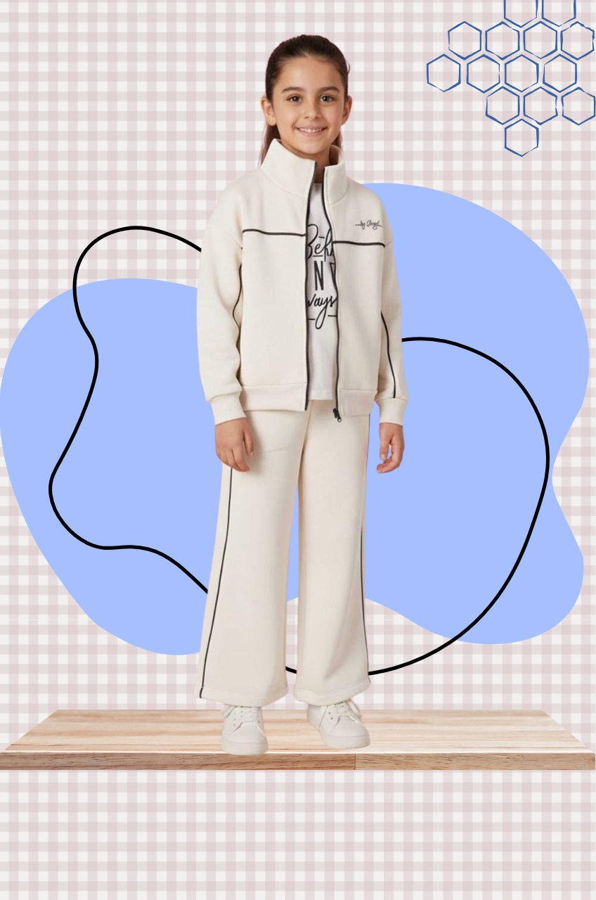 Scuba Ways - White