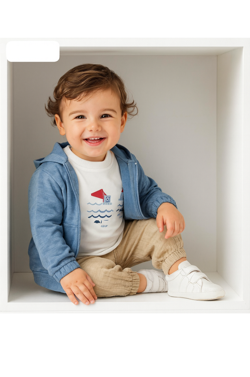 Coco Flag – Todds Couture
