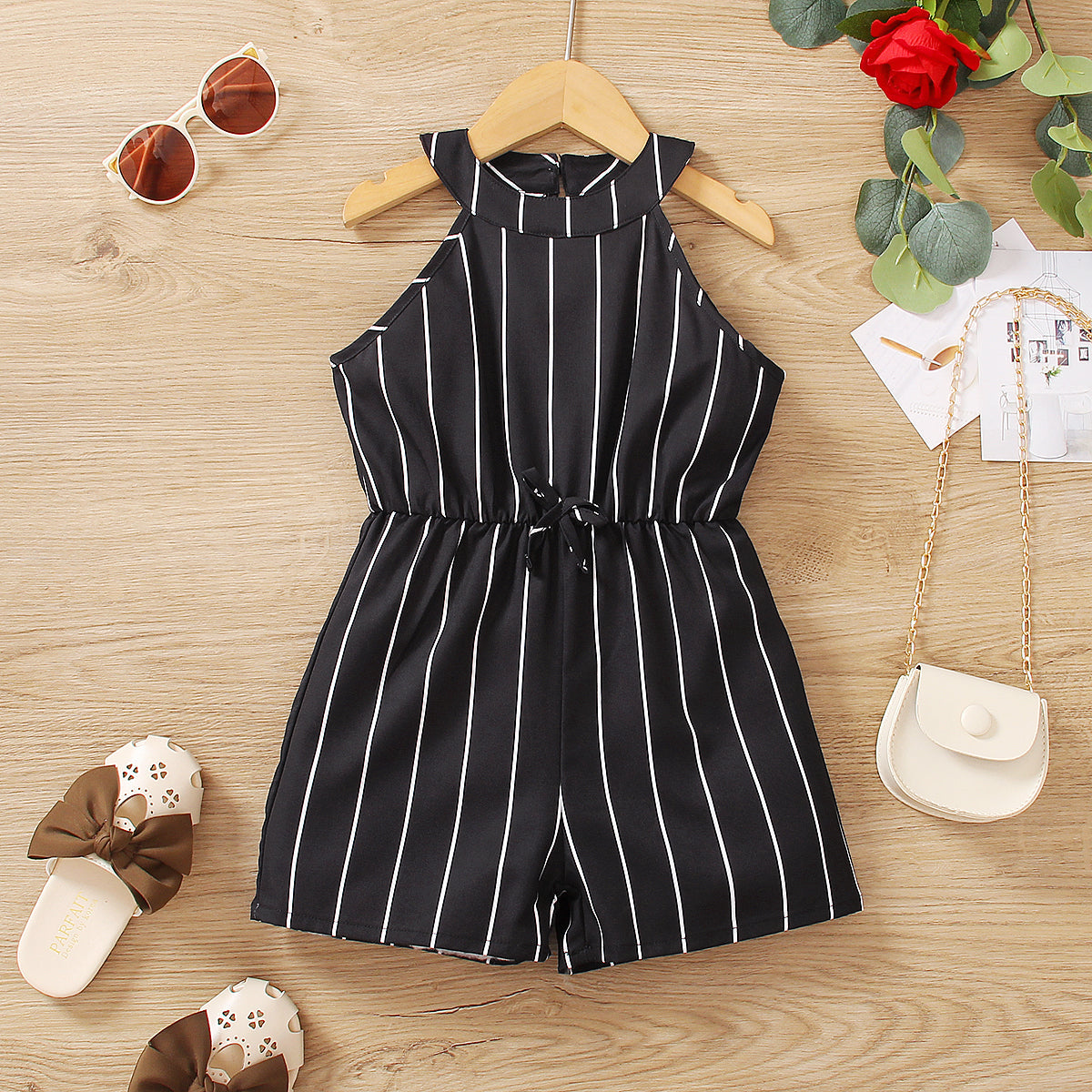 Playsuit Up!