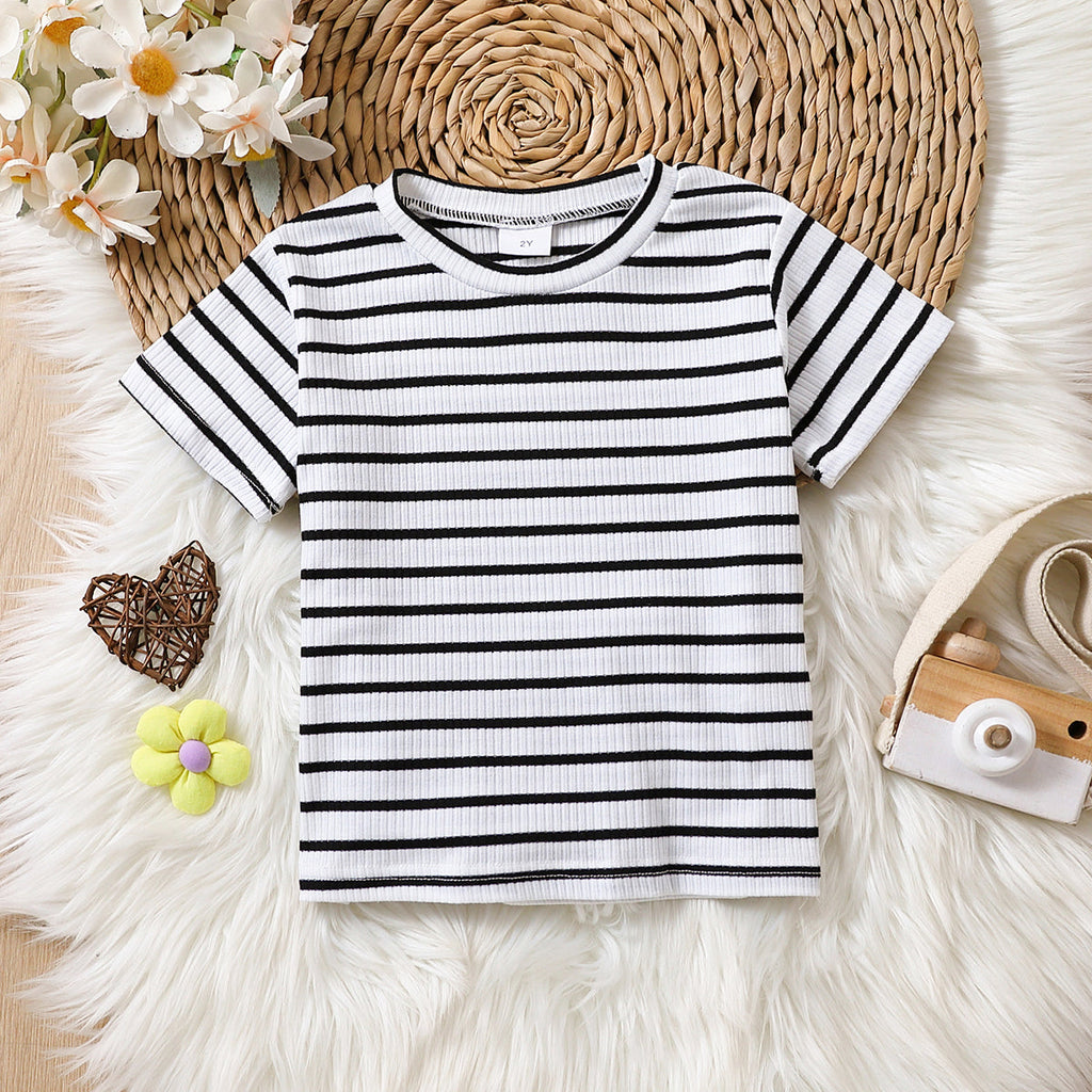 Stripes T-shirt