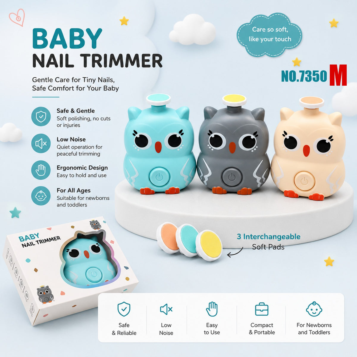 Nail Trimmer