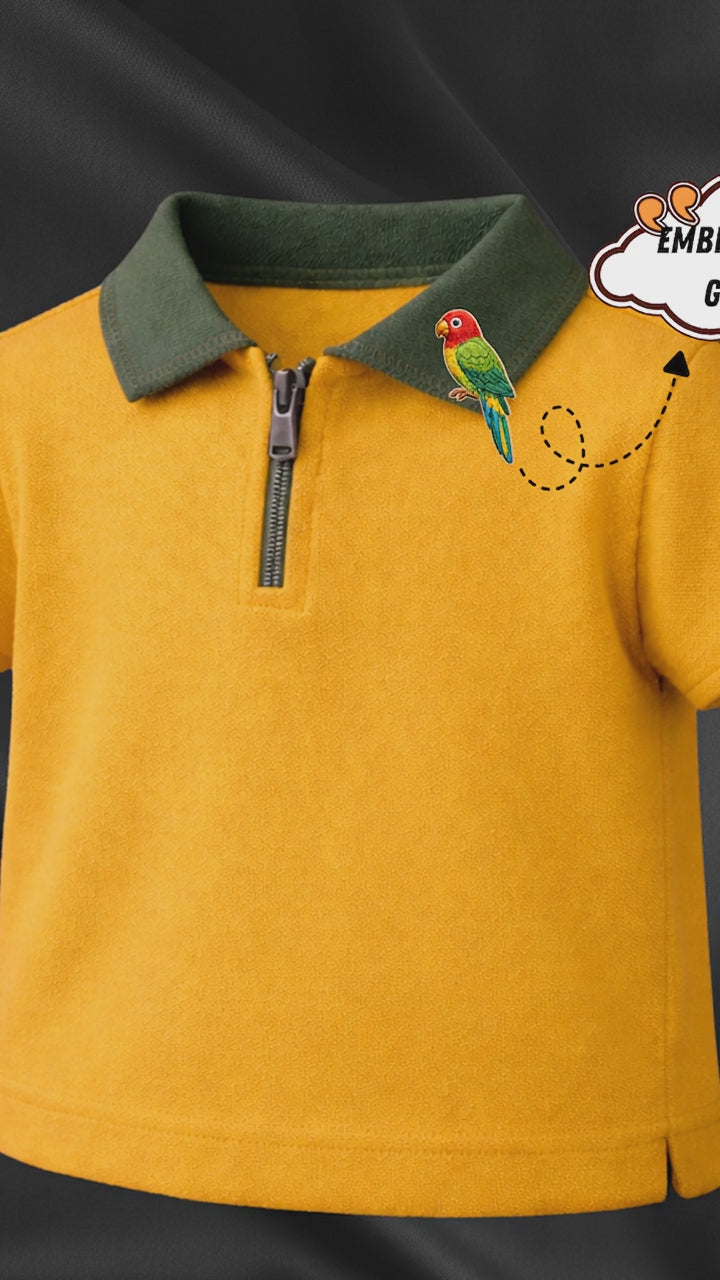 Style the Neck