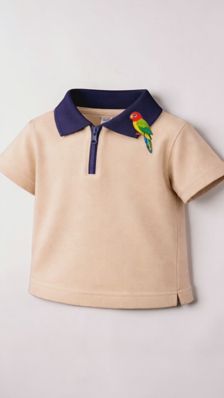 Style the Neck