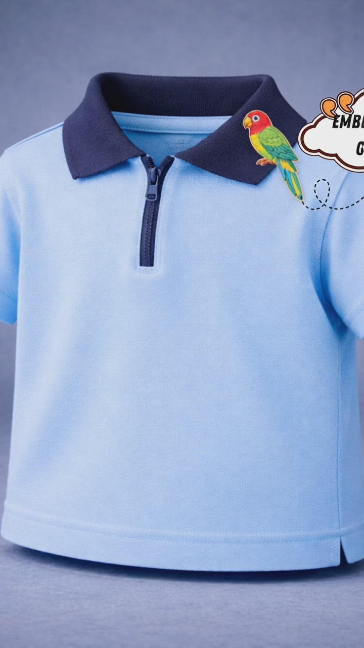 Style the Neck